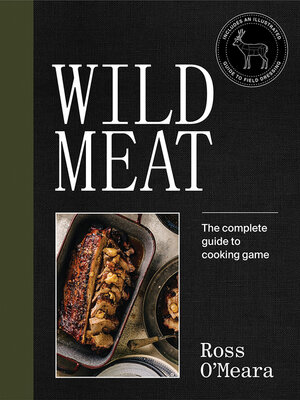 Wild Meat - ebook